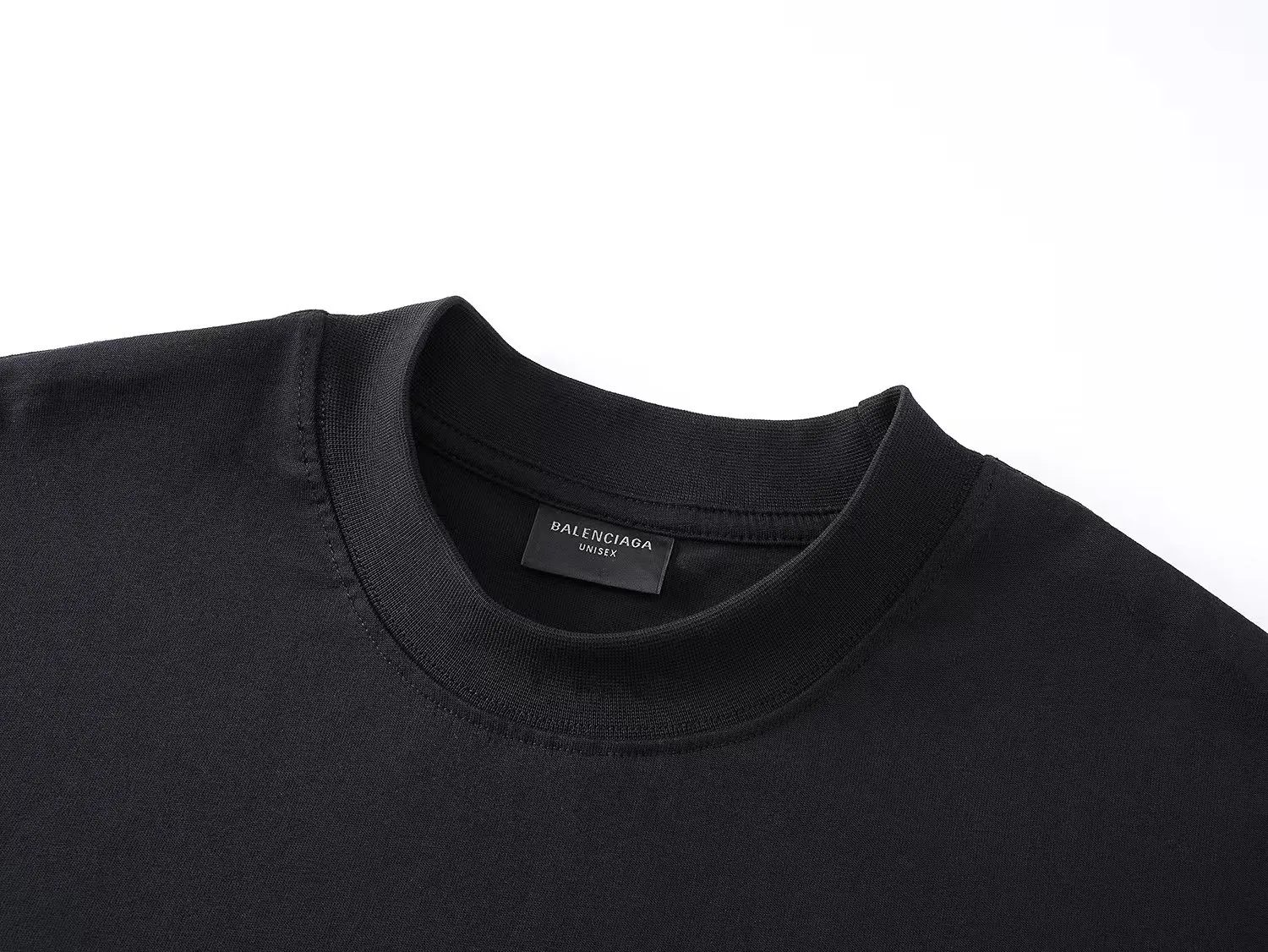 # 25SS + # BALENCI*GA # 260g * 1 1 + os Same Style！！ ：3256# Sizes：xs-L ：1 （ ， ）